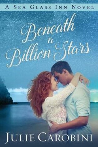 Cover of Beneath a Billion Stars