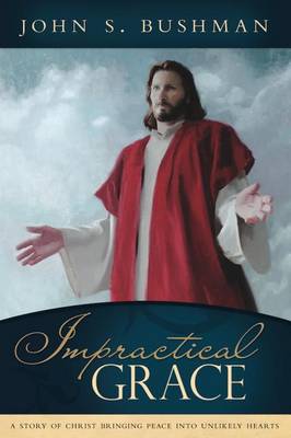 Book cover for Impractical Grace