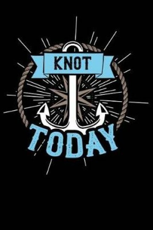 Cover of Knot Today