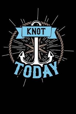 Book cover for Knot Today