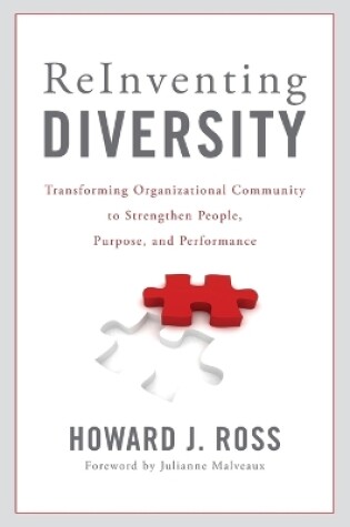 Cover of Reinventing Diversity