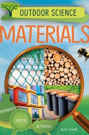 Cover of Materials