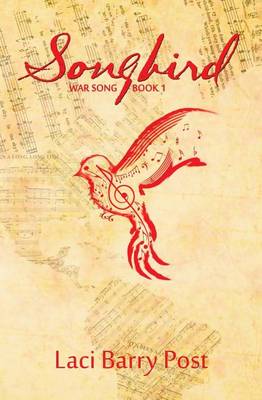 Book cover for Songbird