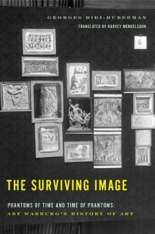 Cover of The Surviving Image