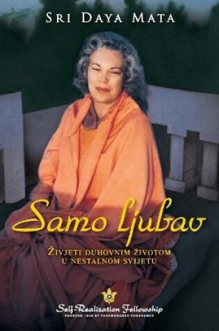 Cover of Only Love (Croatian)