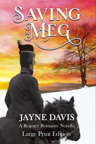 Cover of Saving Meg