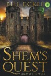 Book cover for Shem o' the West