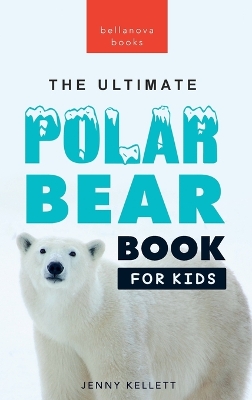 Book cover for Polar Bears