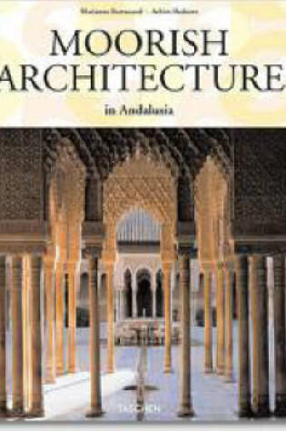Cover of Moorish Architecture