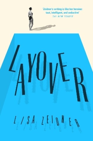 Cover of Layover