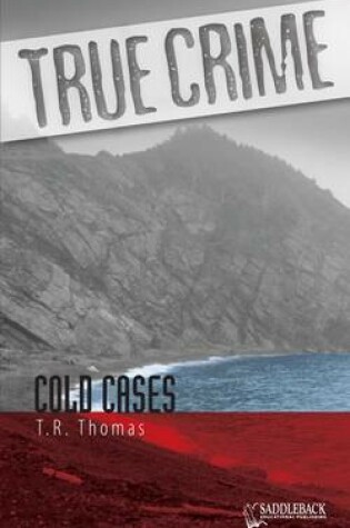 Cover of Cold Cases
