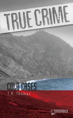 Book cover for Cold Cases