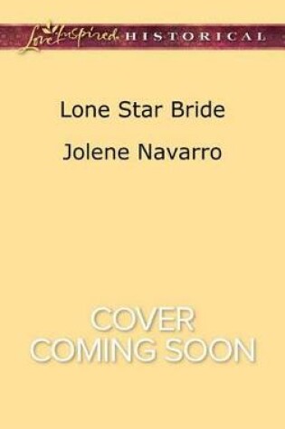 Cover of Lone Star Bride