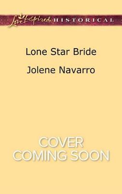 Cover of Lone Star Bride