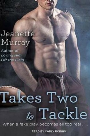Cover of Takes Two to Tackle