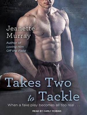 Cover of Takes Two to Tackle