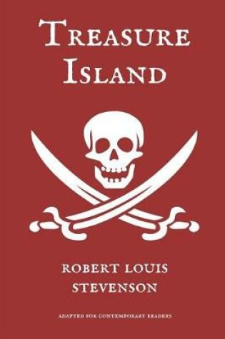 Cover of Treasure Island (Adapted for Contemporary Readers)