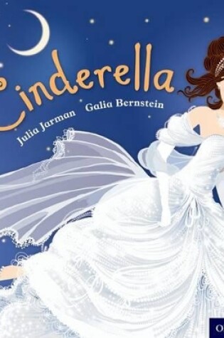 Cover of Oxford Reading Tree Traditional Tales: Level 7: Cinderella