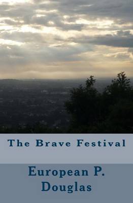 Book cover for The Brave Festival