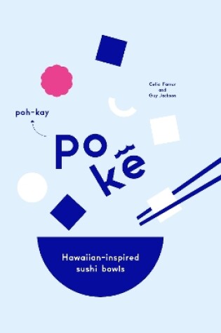 Cover of Poke