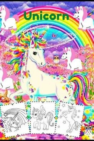 Cover of Unicorn