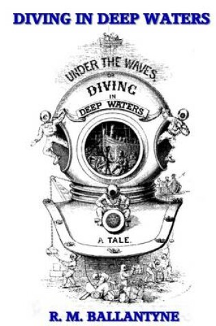 Cover of Diving In Deep Waters