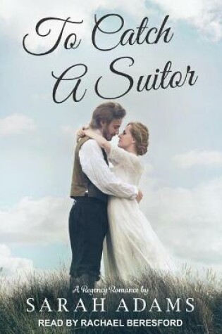 Cover of To Catch a Suitor