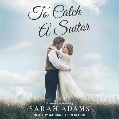 Book cover for To Catch a Suitor