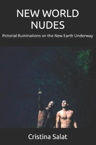 Cover of New World Nudes