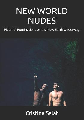 Book cover for New World Nudes