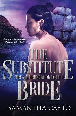 Cover of The Substitute Bride