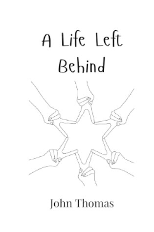 Cover of A Life Left Behind