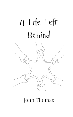 Book cover for A Life Left Behind