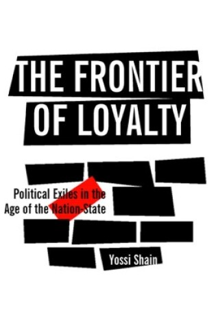 Cover of The Frontier of Loyalty