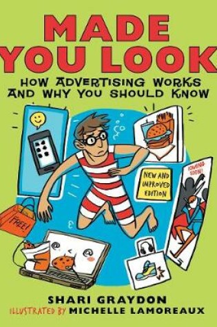 Cover of Made You Look