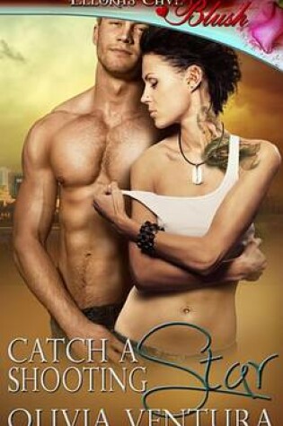 Cover of Catch a Shooting Star