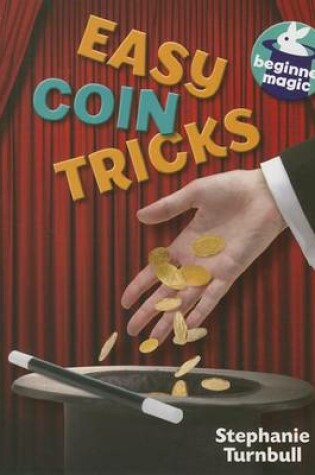 Cover of Easy Coin Tricks