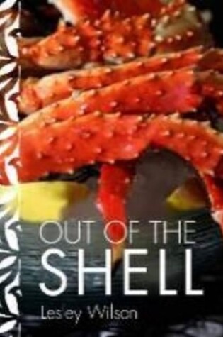 Cover of Out Of The Shell