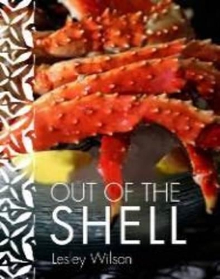 Book cover for Out Of The Shell