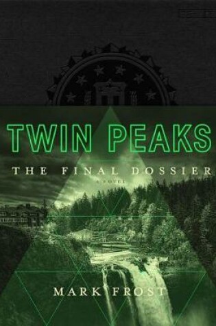 Cover of Twin Peaks