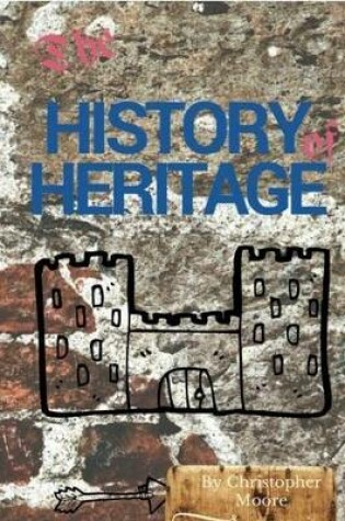 Cover of The History of Heritage
