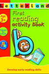 Book cover for First Reading Activity Book