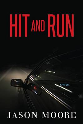 Book cover for Hit and Run