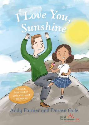 Book cover for I Love You, Sunshine