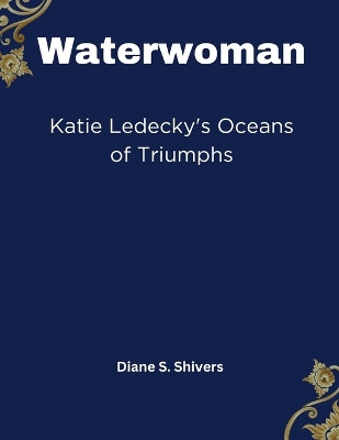 Book cover for Waterwoman