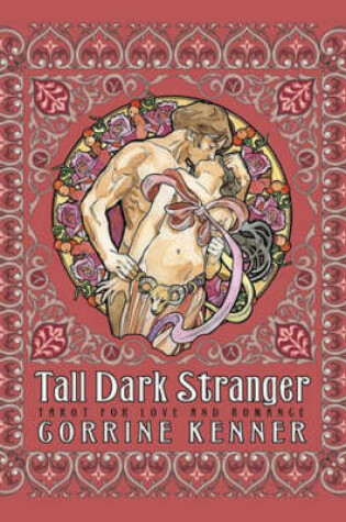 Cover of Tall, Dark Stranger