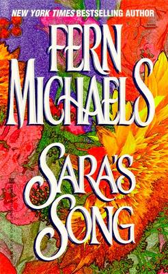 Book cover for Sara's Song