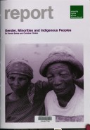 Book cover for Gender,Minorities and Indigenous Peoples