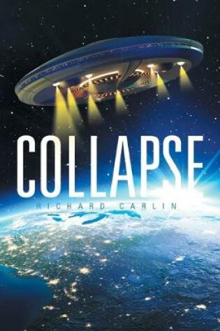 Cover of Collapse