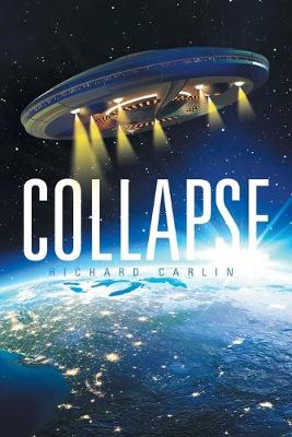 Book cover for Collapse